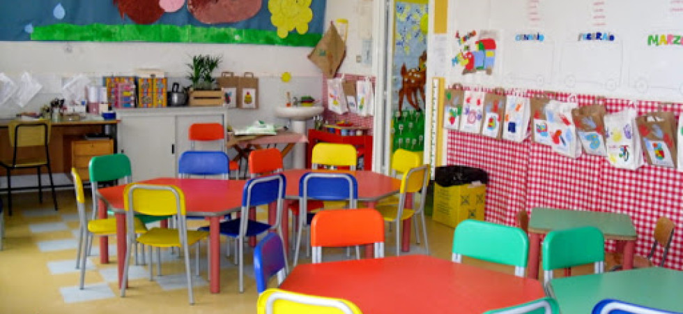 Servizi per le scuole dell'infanzia sospesi per Covid, Bisesti annunciava il rimborso delle somme già erogate